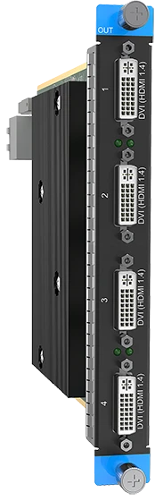 DVI(HDMI1.4)